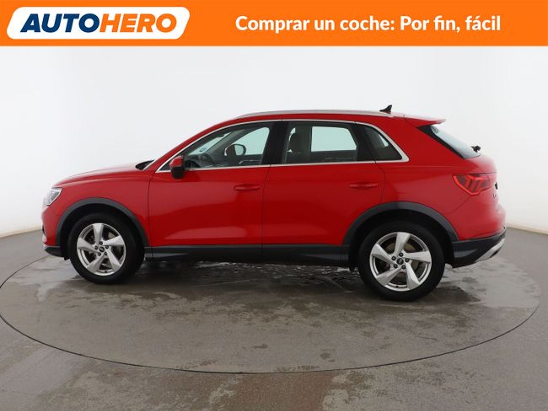Imagen 3 de AUDI Q3