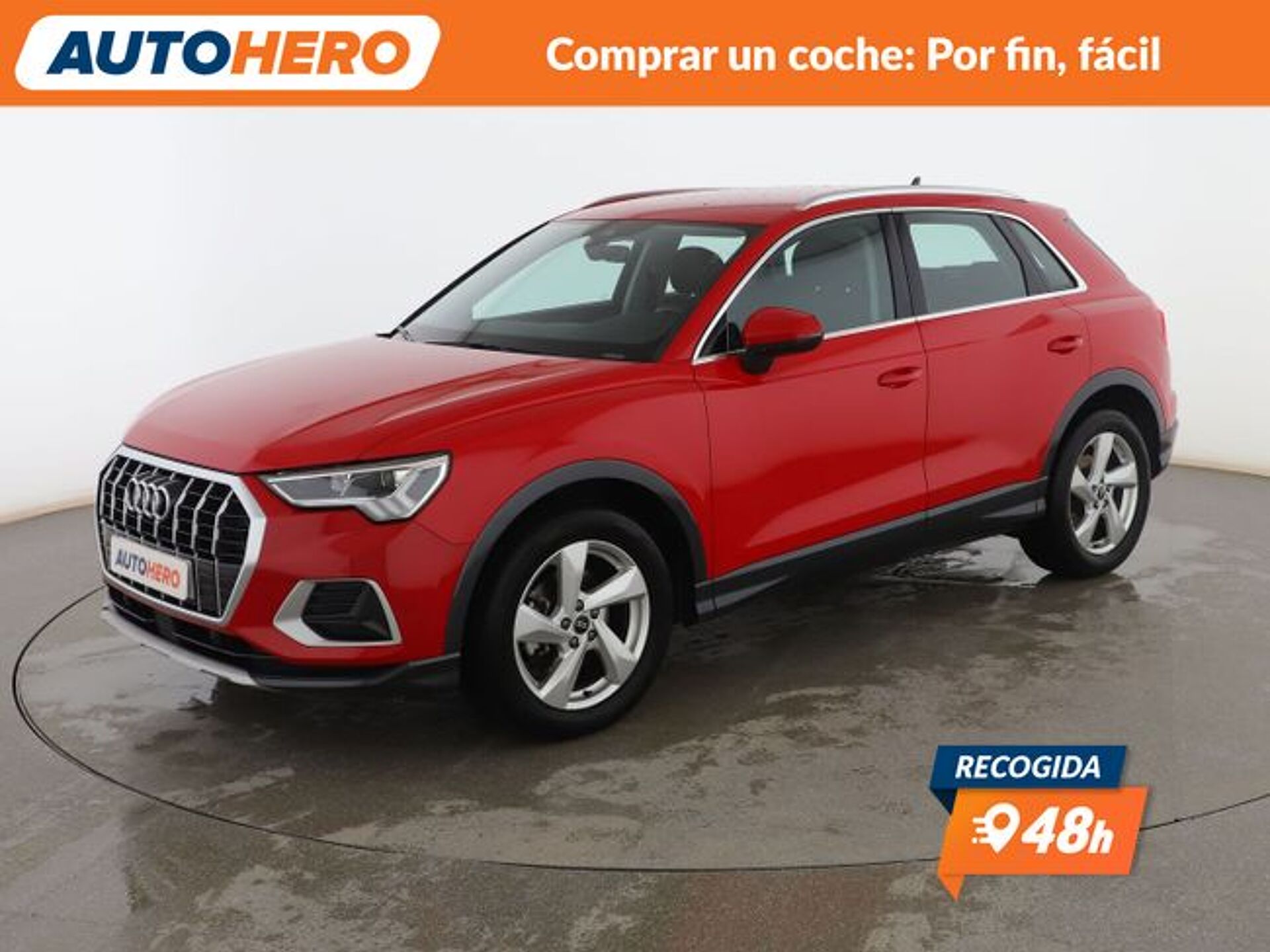 Imagen 1 de AUDI Q3