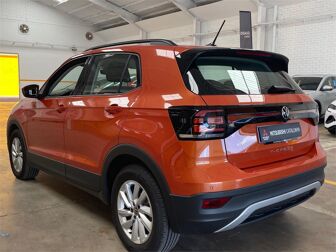 Imagen de VOLKSWAGEN T-Cross 1.0 TSI Advance DSG7 81kW