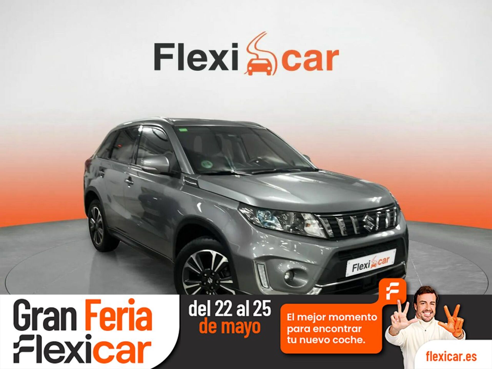 Imagen de SUZUKI Vitara