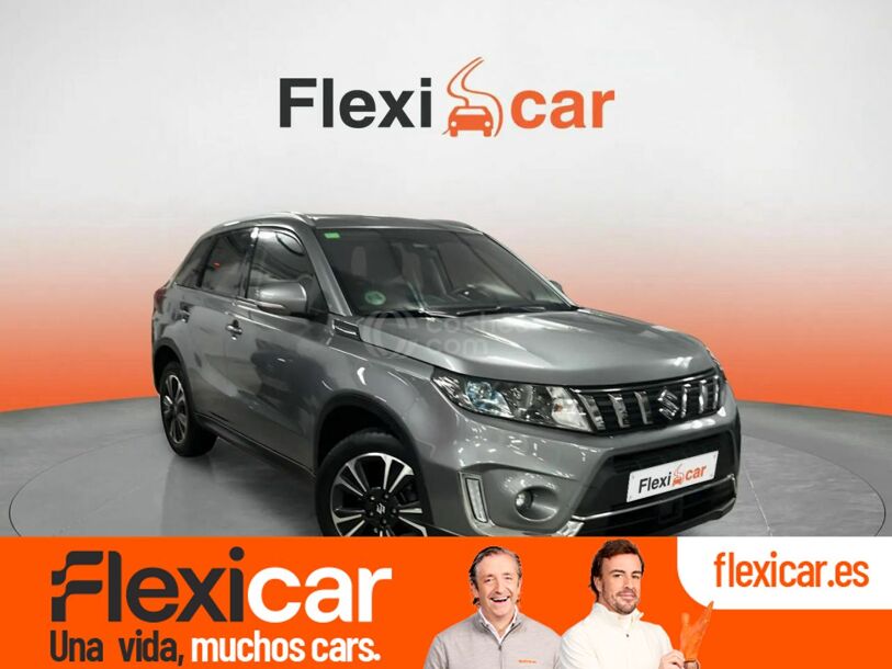 Foto del SUZUKI Vitara 1.4T GLE 2WD