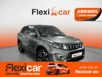 Imagen de SUZUKI Vitara 1.4T GLE 2WD