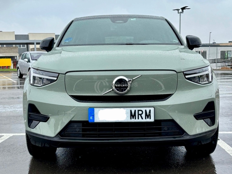Foto del VOLVO C40 Recharge Twin Eléctrico Plus