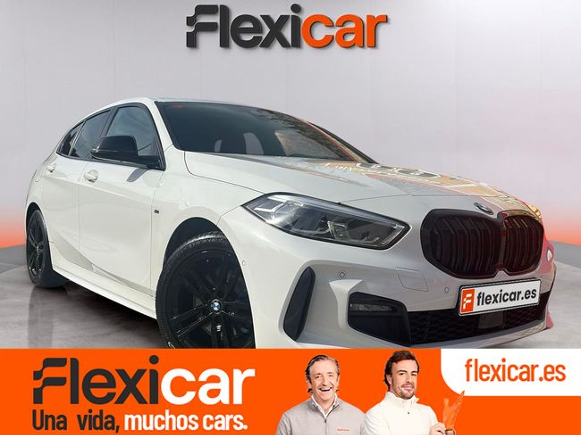 Imagen de BMW Serie 1