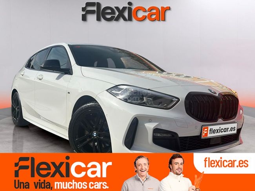 Foto del BMW Serie 1 116dA