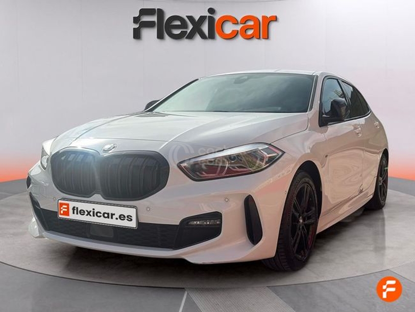 Foto del BMW Serie 1 116dA