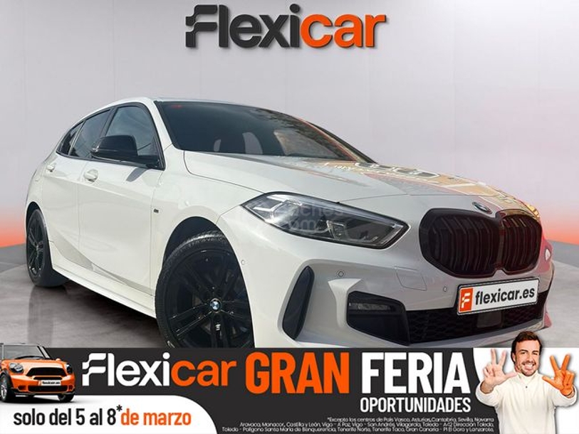 Foto del BMW Serie 1 116dA