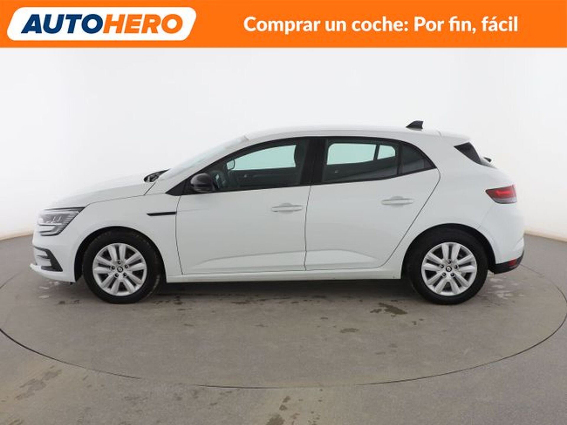 Imagen 3 de RENAULT Mégane