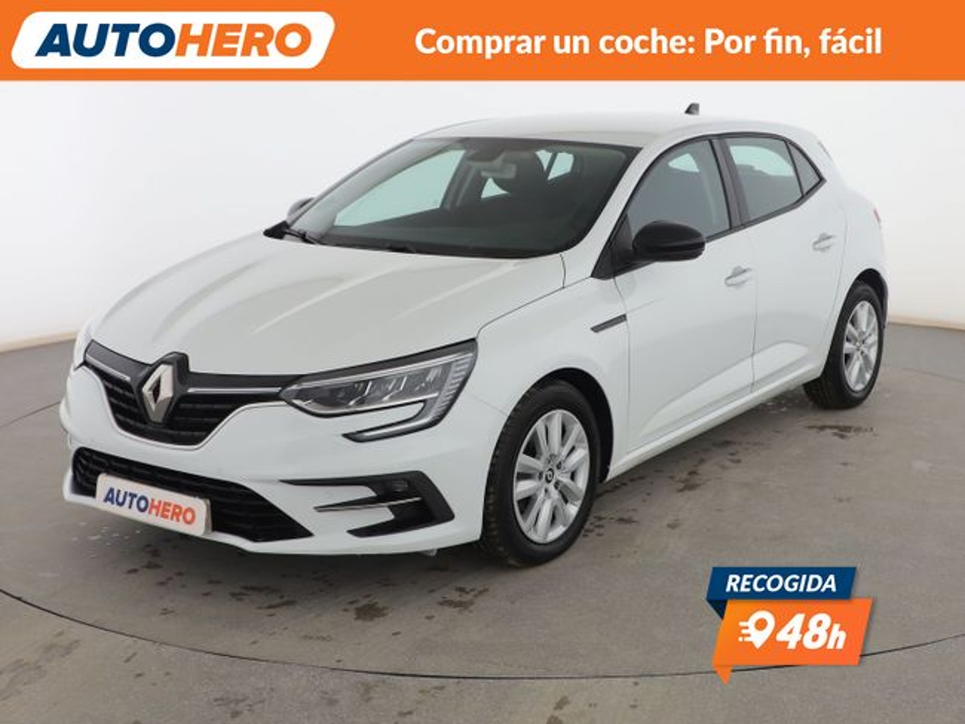 Imagen de RENAULT Mégane