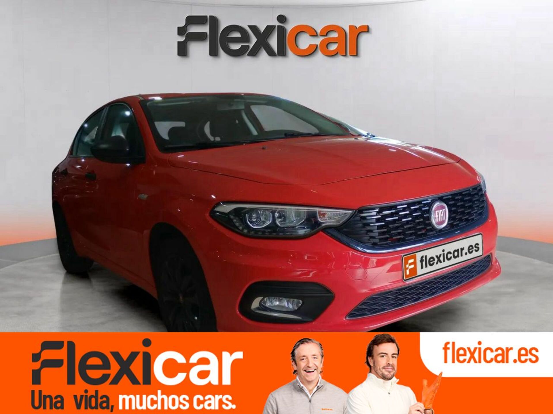 Imagen de FIAT Tipo