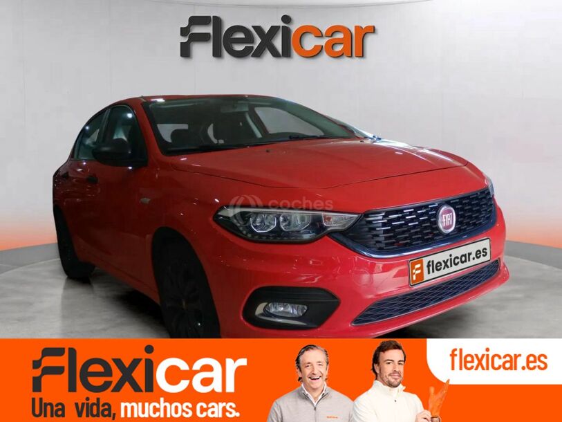 Foto del FIAT Tipo Sedán 1.4 Lounge