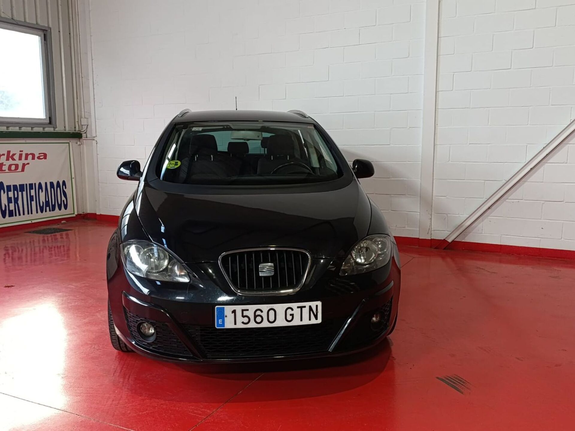 Imagen 3 de SEAT Altea