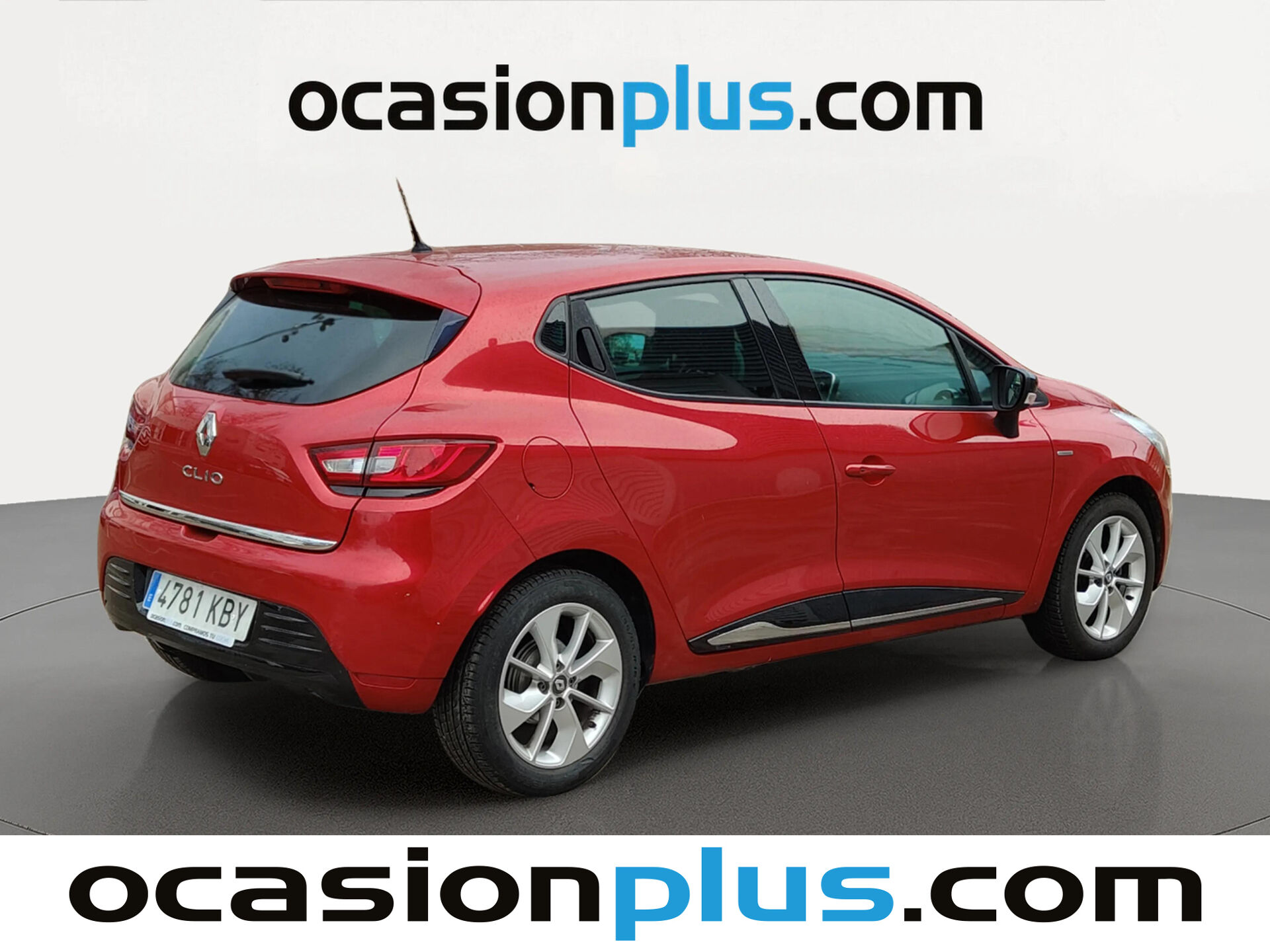 Imagen 3 de RENAULT Clio