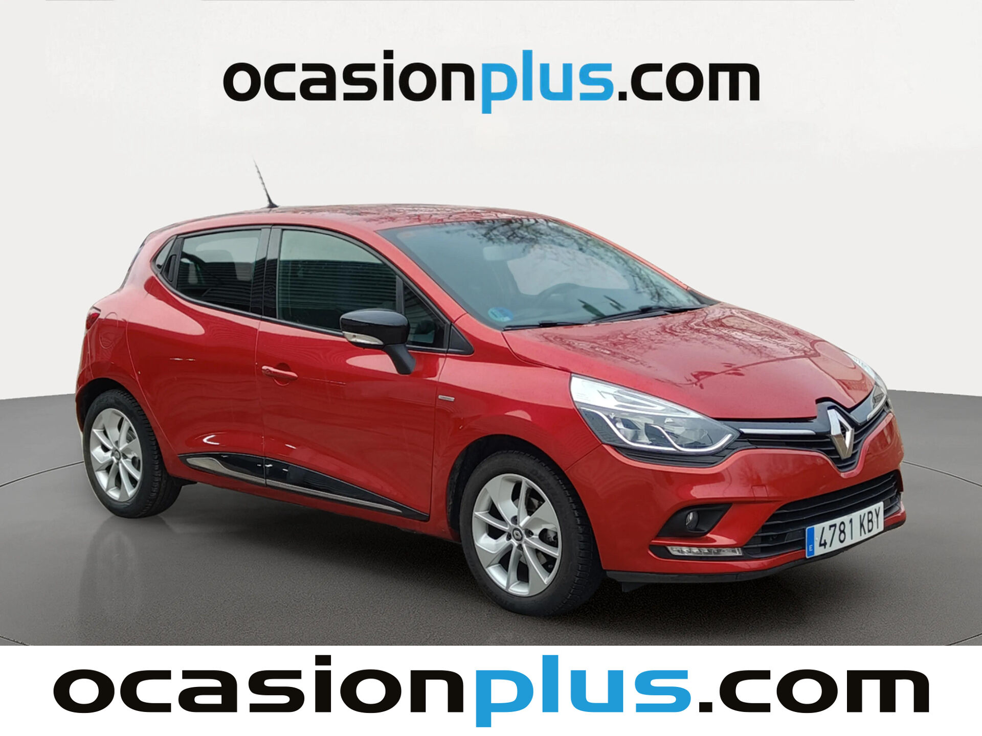 Imagen 2 de RENAULT Clio