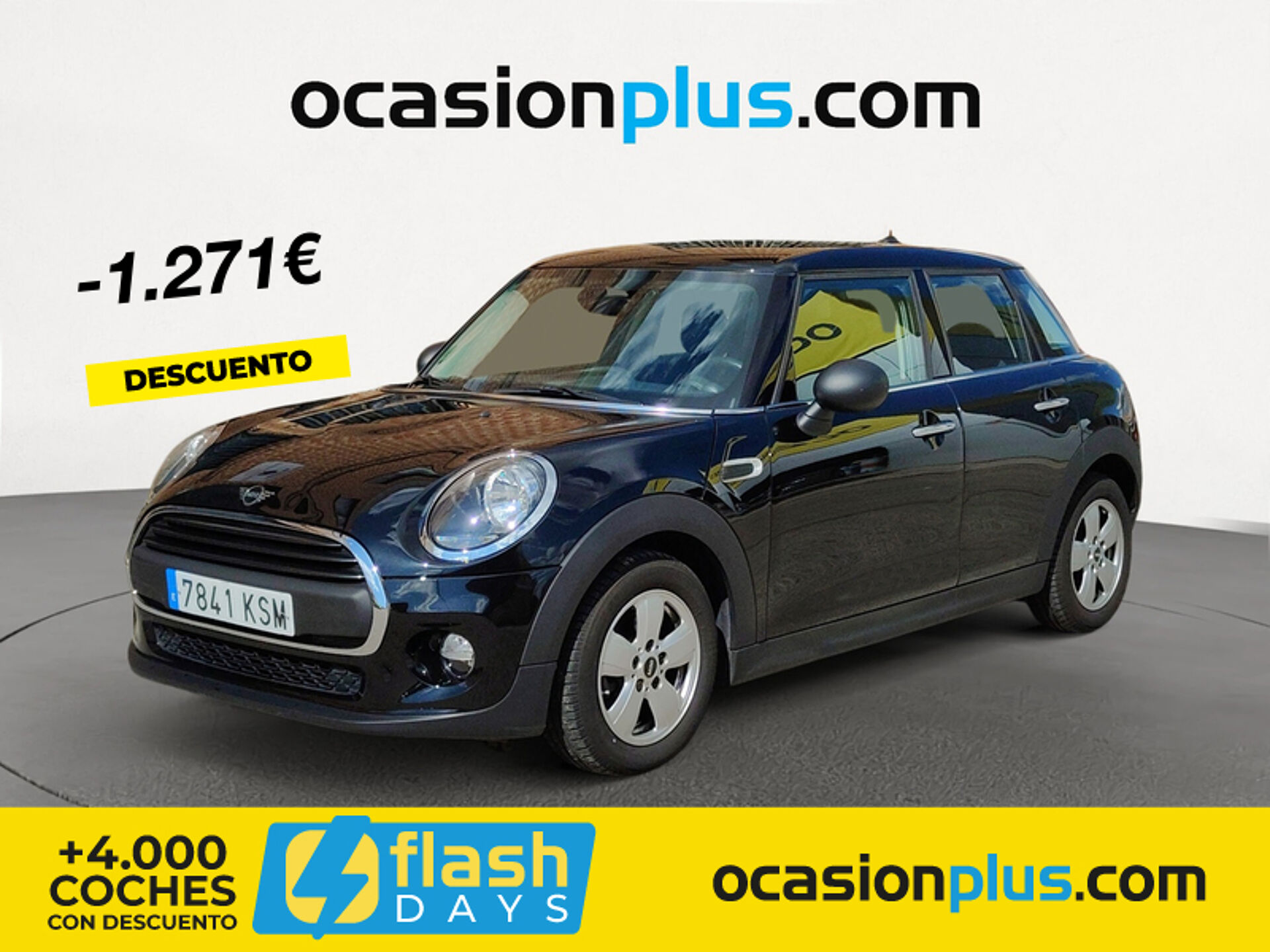 Imagen de MINI Mini