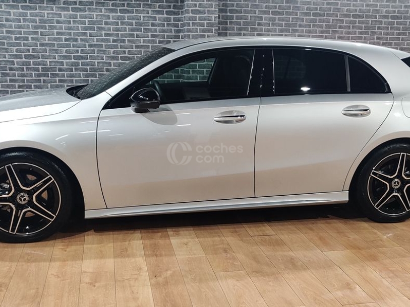 Foto del MERCEDES Clase A A 180 Progressive Line Advanced 7G-DCT
