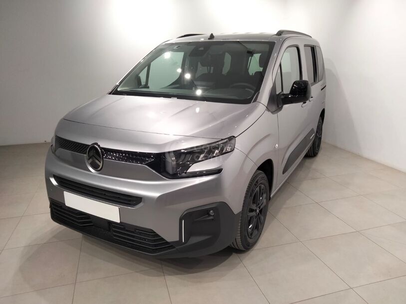 Foto del CITROEN Berlingo BlueHDi S&S Talla M Max 130