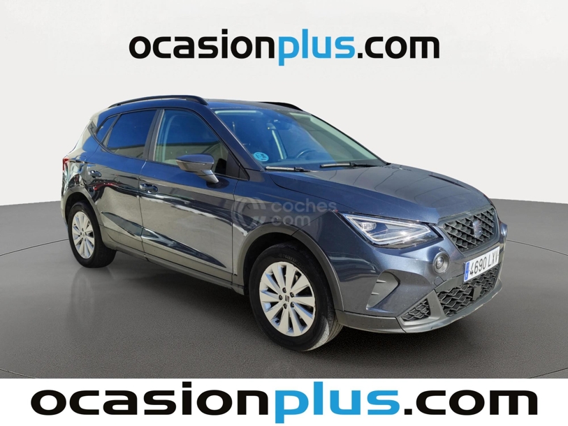 Foto del SEAT Arona 1.0 TSI Ecomotive S&S Style 110