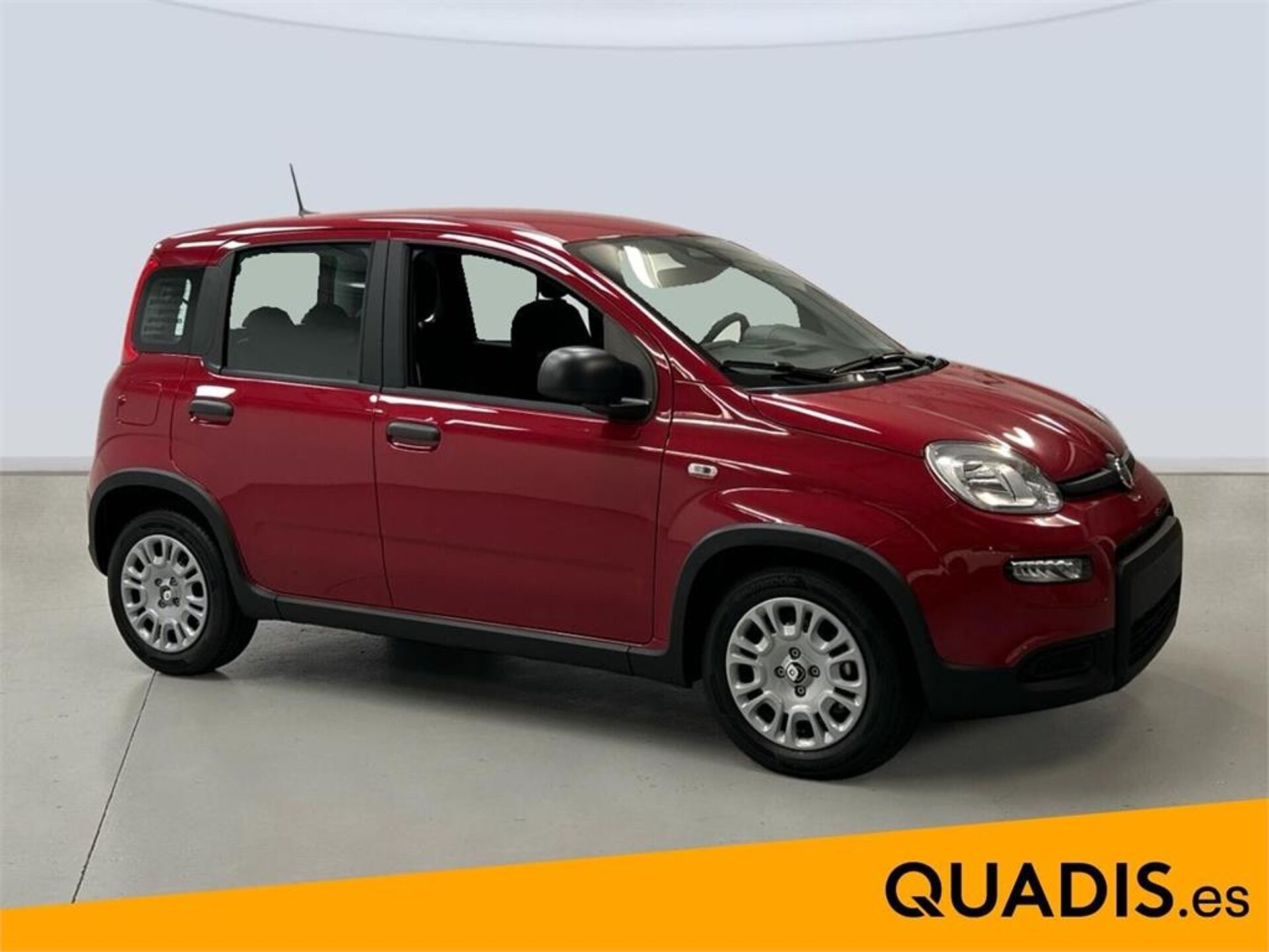 Imagen 3 de FIAT Panda