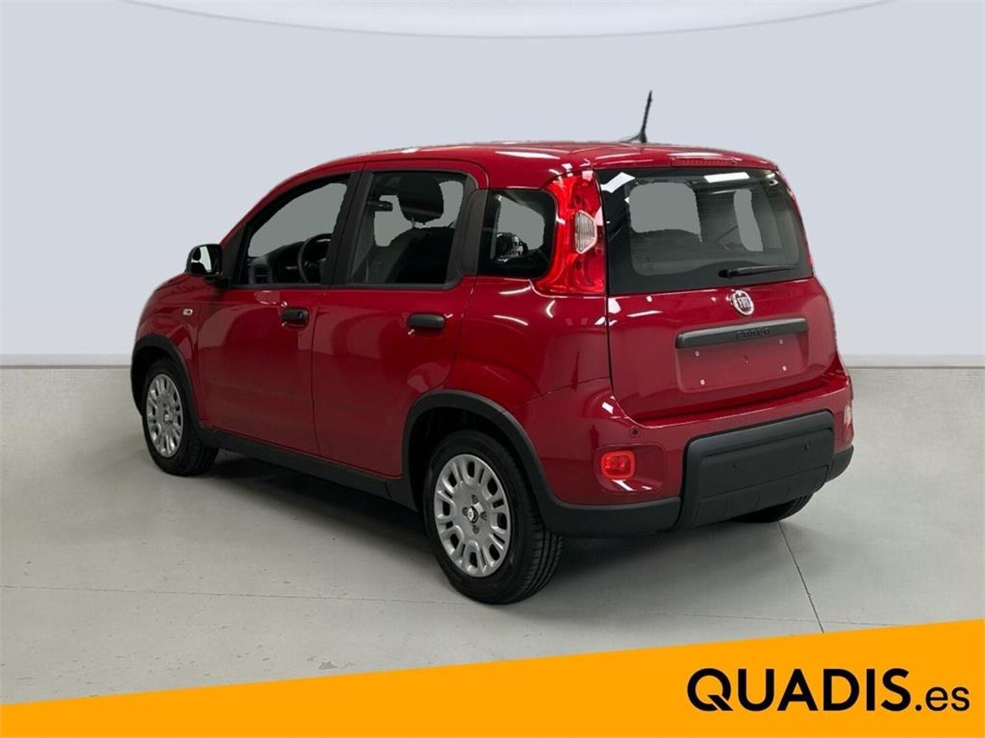 Imagen 2 de FIAT Panda