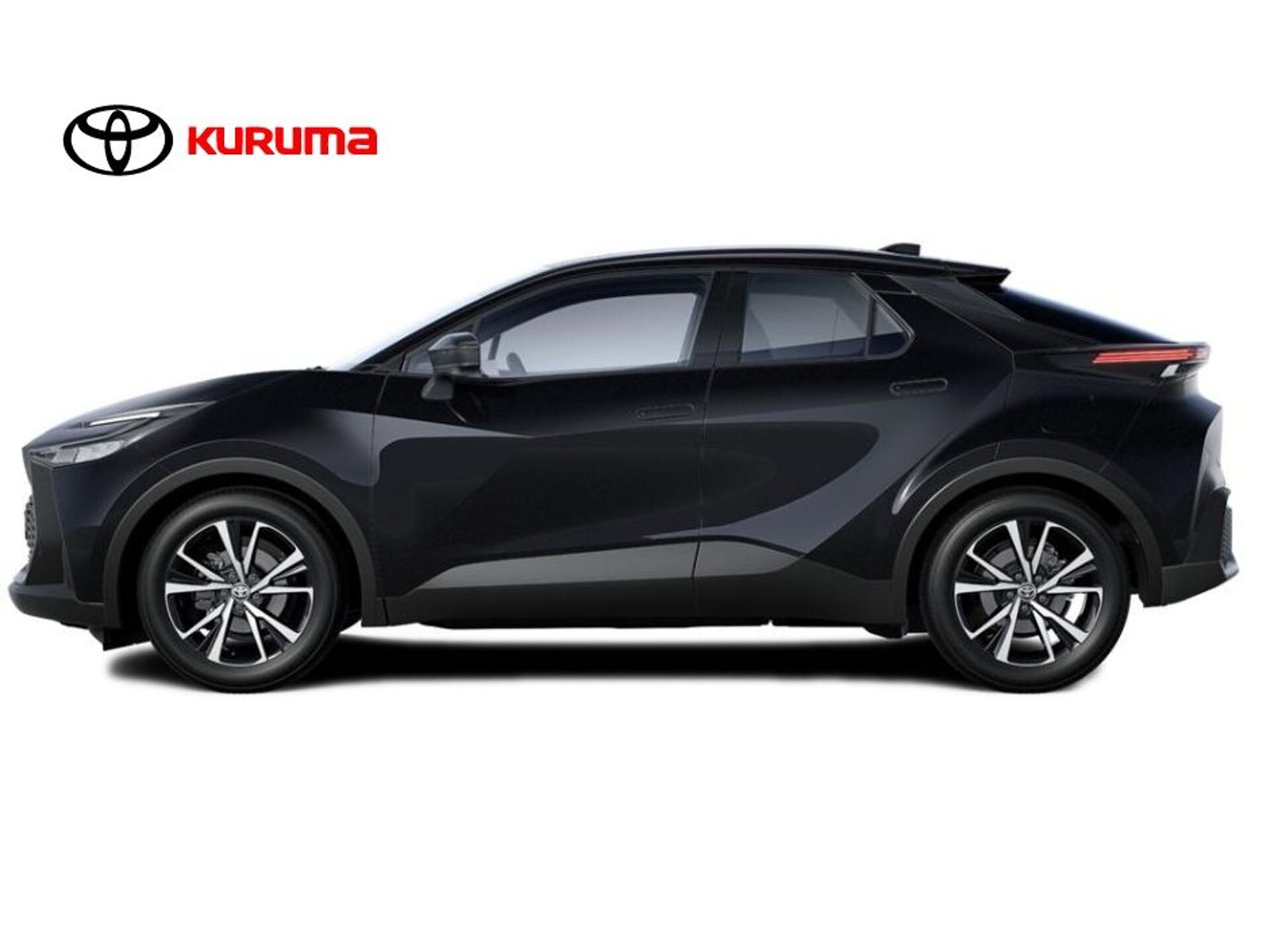 Imagen 3 de TOYOTA C-HR