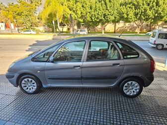 Imagen de CITROEN Xsara 2.0HDi SX