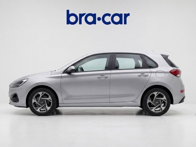 Foto del HYUNDAI i30 1.0 TGDI Klass 48V 100