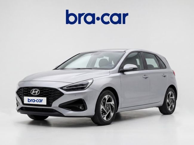 Foto del HYUNDAI i30 1.0 TGDI Klass 48V 100