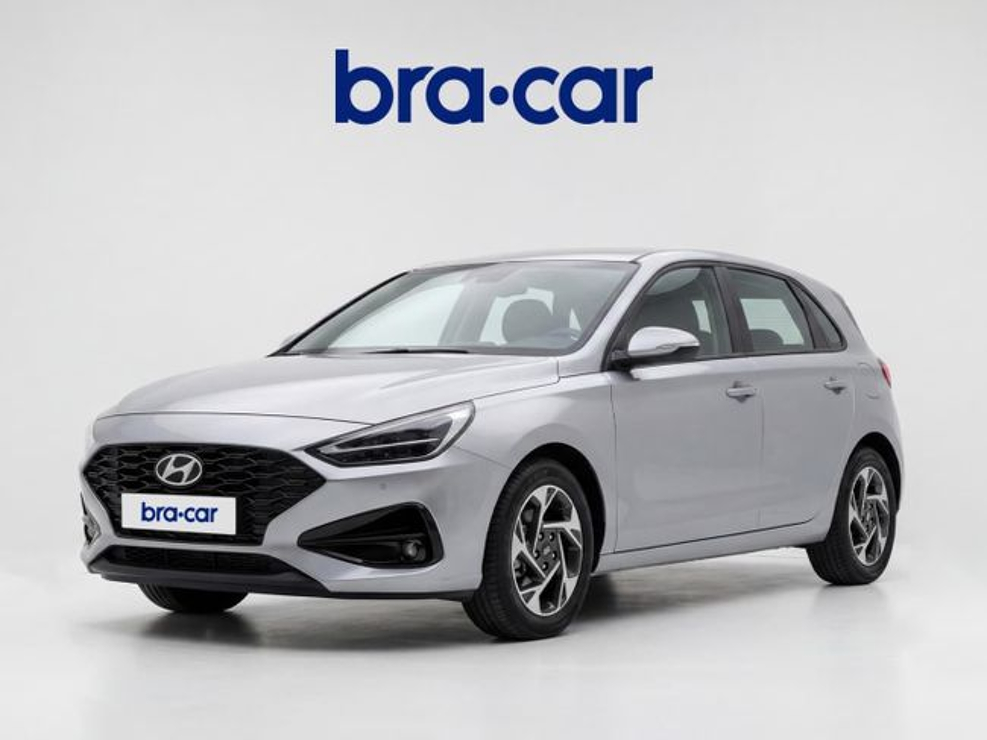 Imagen de HYUNDAI i30