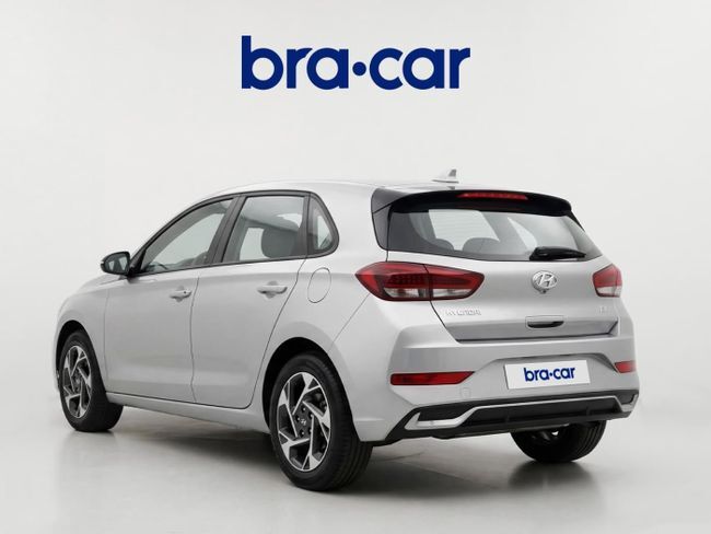 Foto del HYUNDAI i30 1.0 TGDI Klass 48V 100