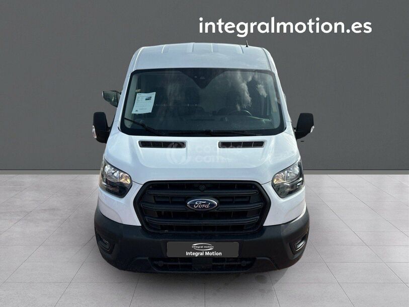 Foto del FORD Transit FT 310 MHEV L3 Van Trend 130