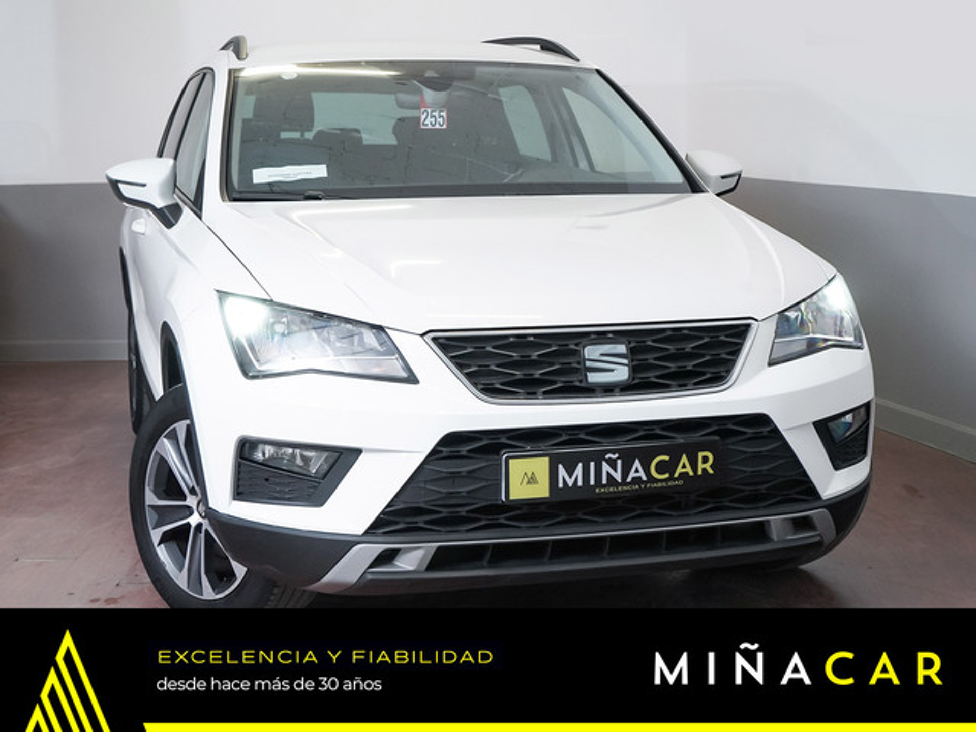 Imagen de SEAT Ateca