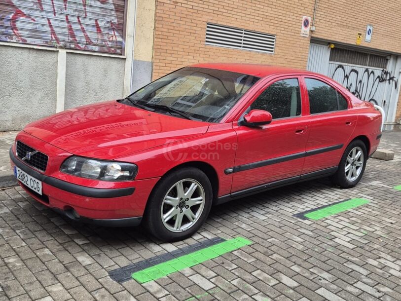 Foto del VOLVO S60 2.4 T