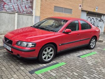 Imagen de VOLVO S60 2.4 T