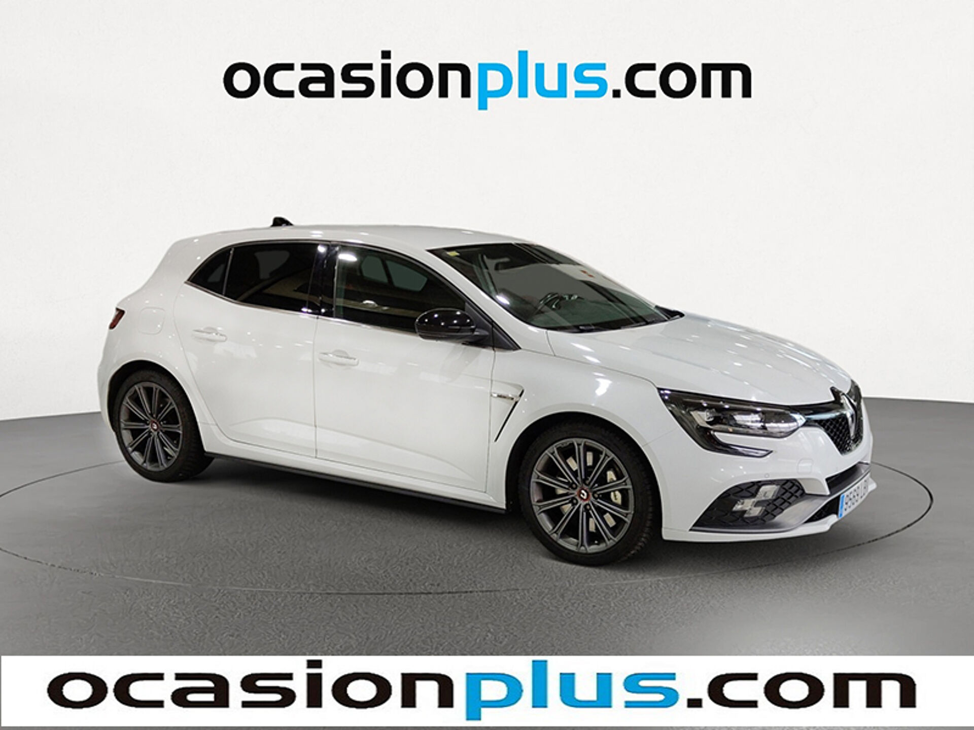 Imagen 2 de RENAULT Mégane