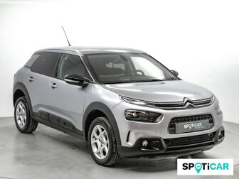 Imagen de CITROEN C4 Cactus 1.6BlueHDi S&S Shine 100