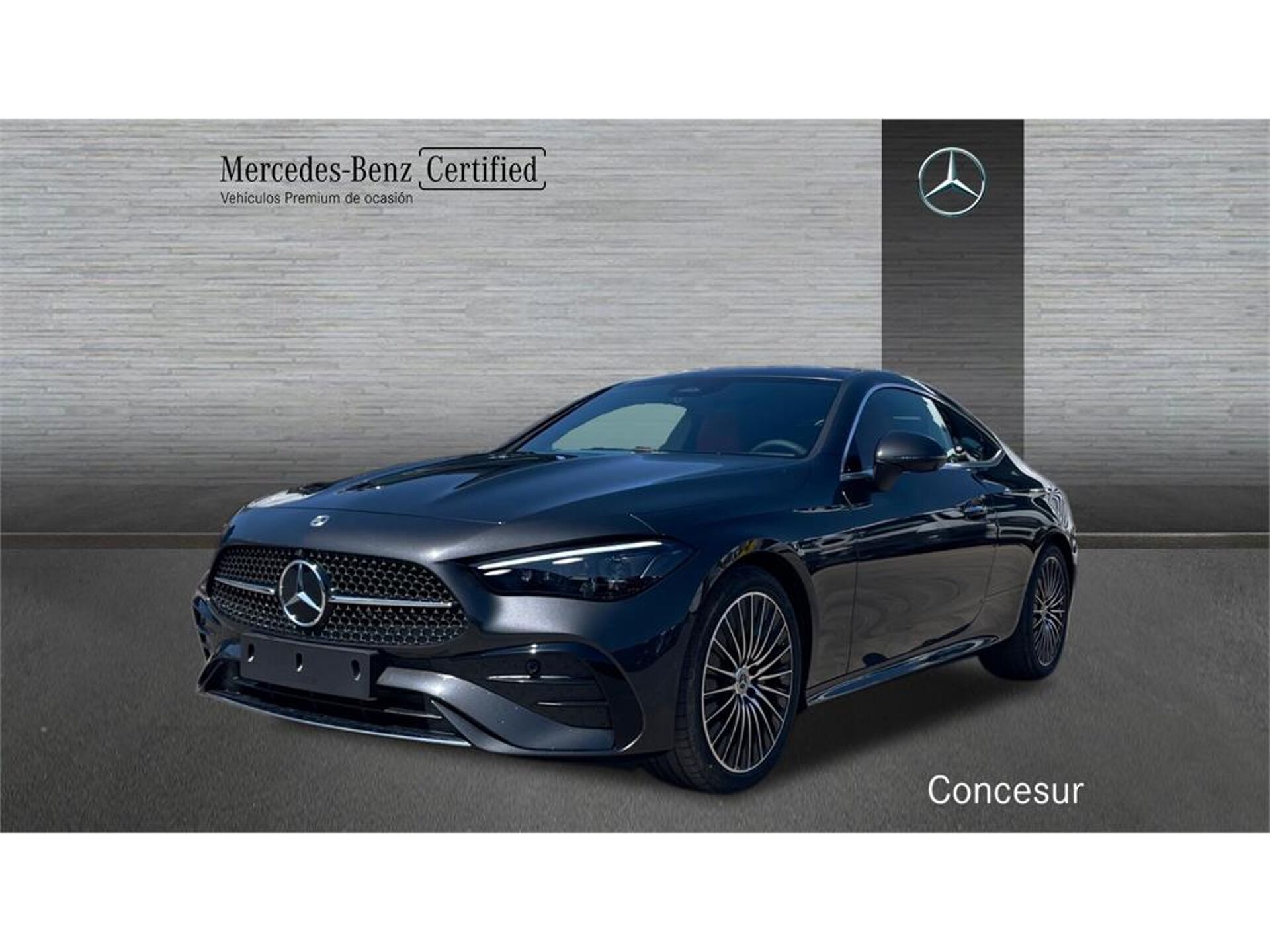 Imagen de MERCEDES Clase CLE