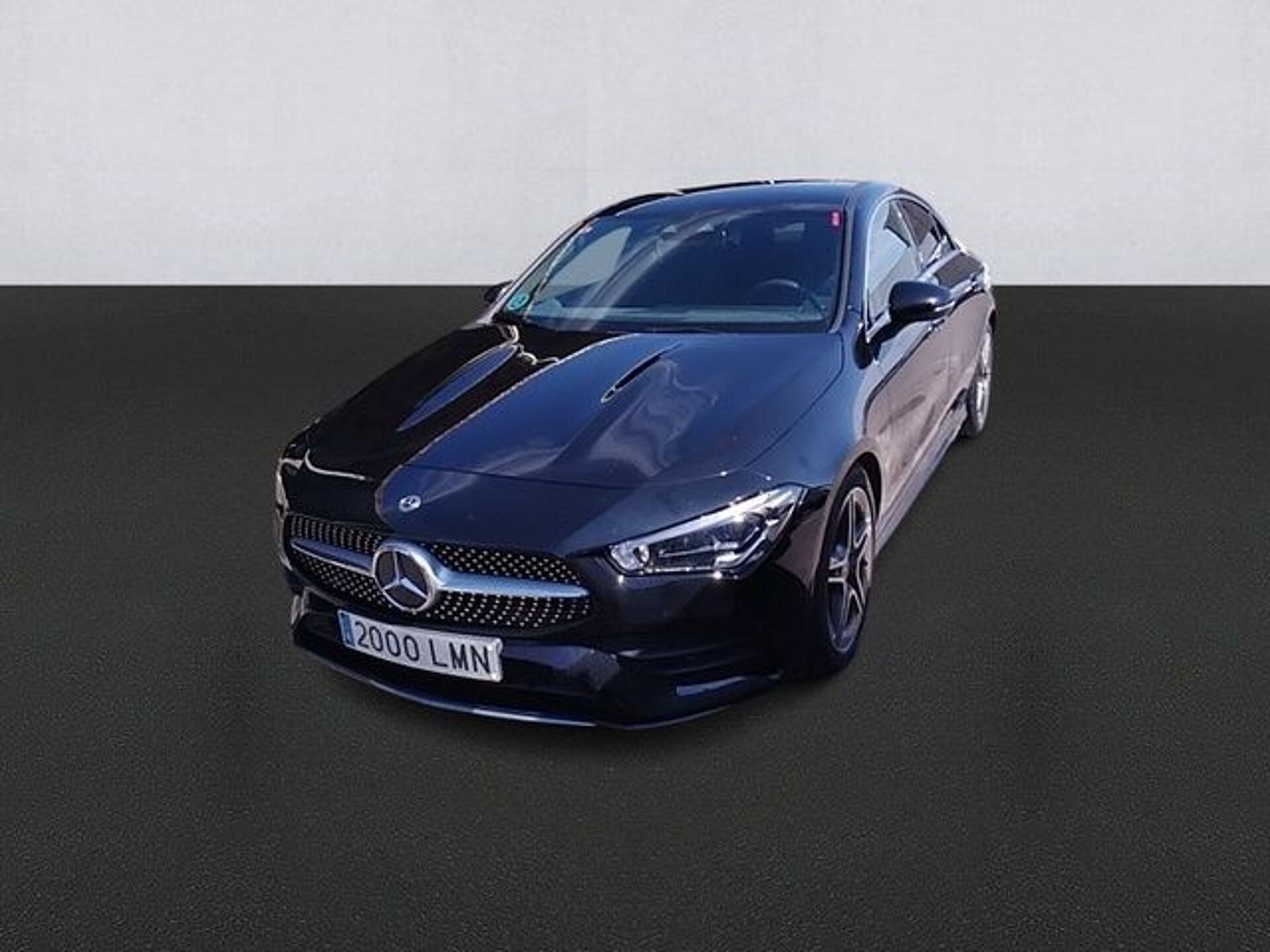 Imagen de MERCEDES Clase CLA