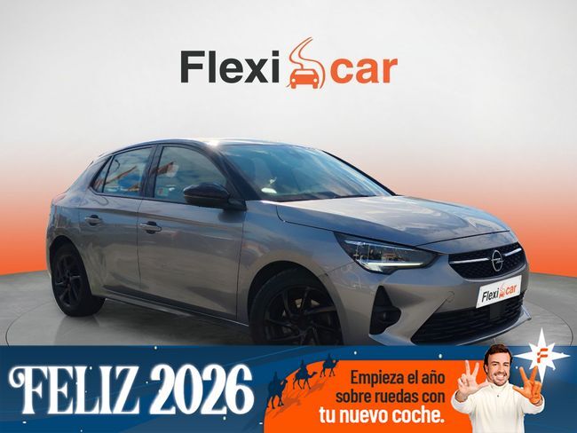 OPEL Corsa (1.2T XHL 74kW (100CV) GS-Line) en Madrid