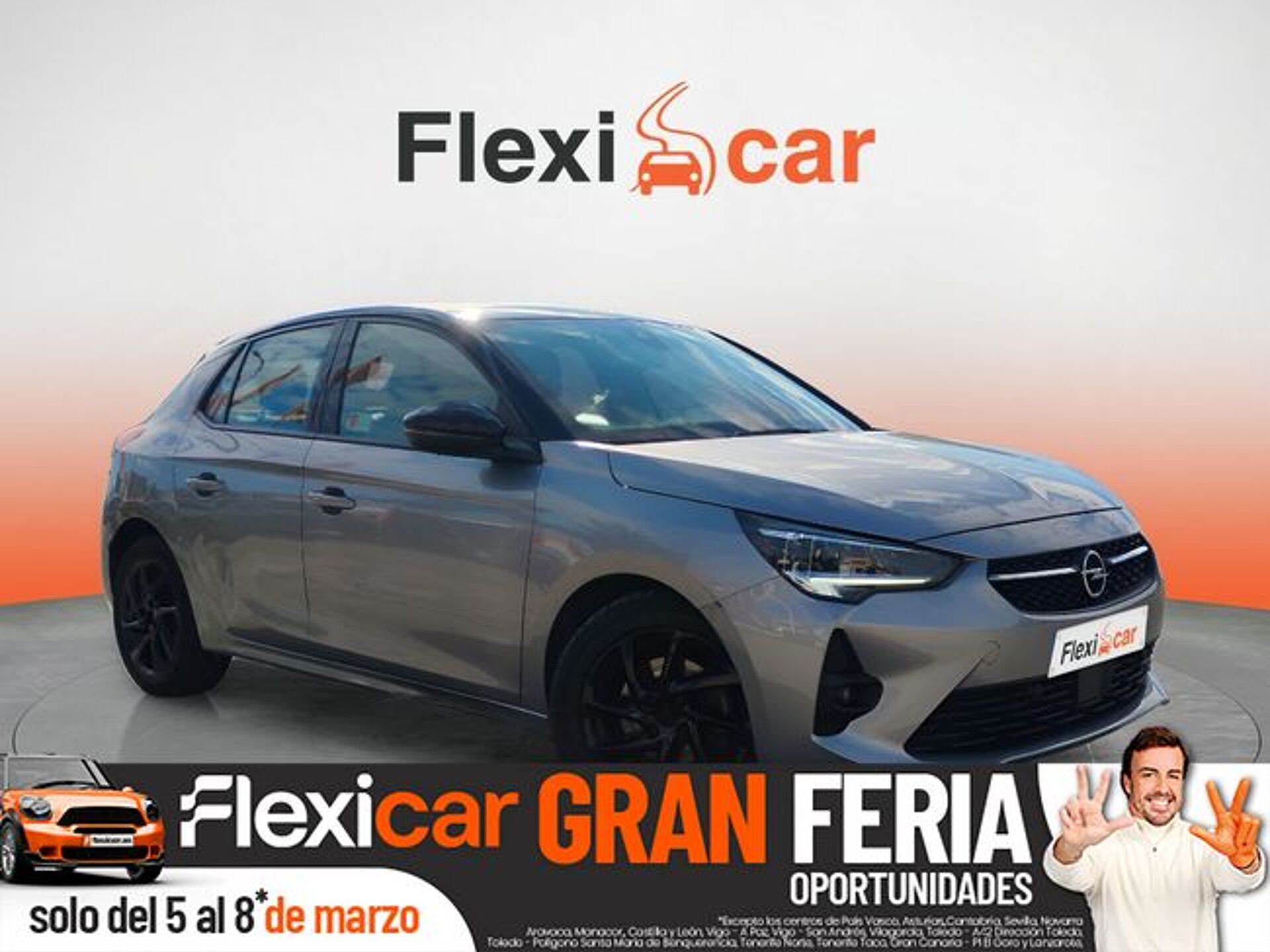 Imagen 1 de OPEL Corsa