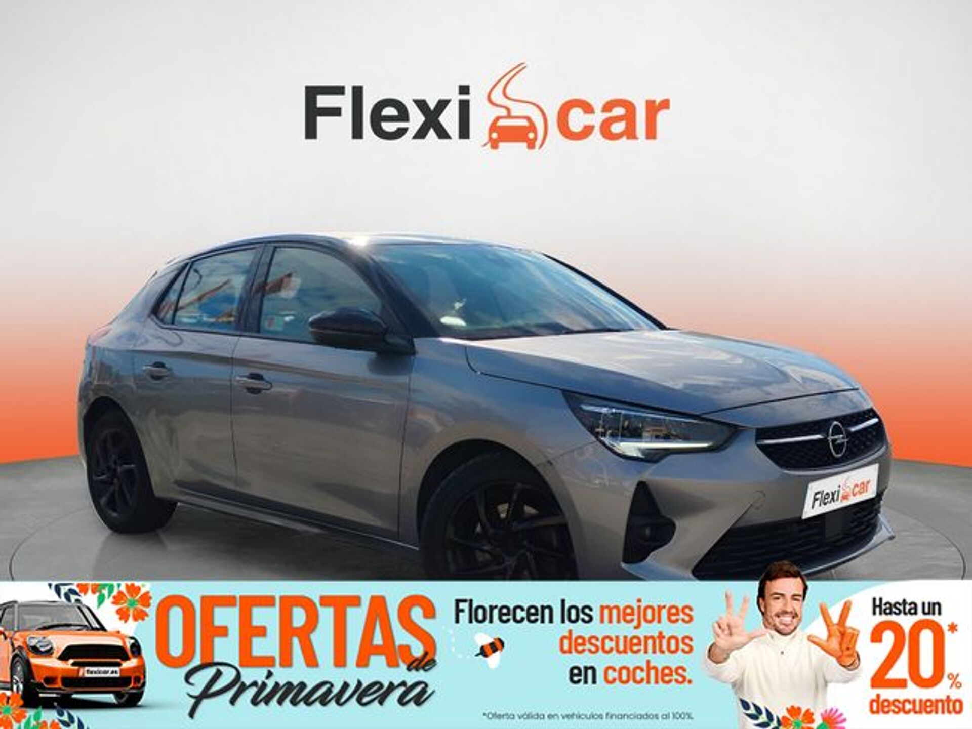 Imagen 1 de OPEL Corsa
