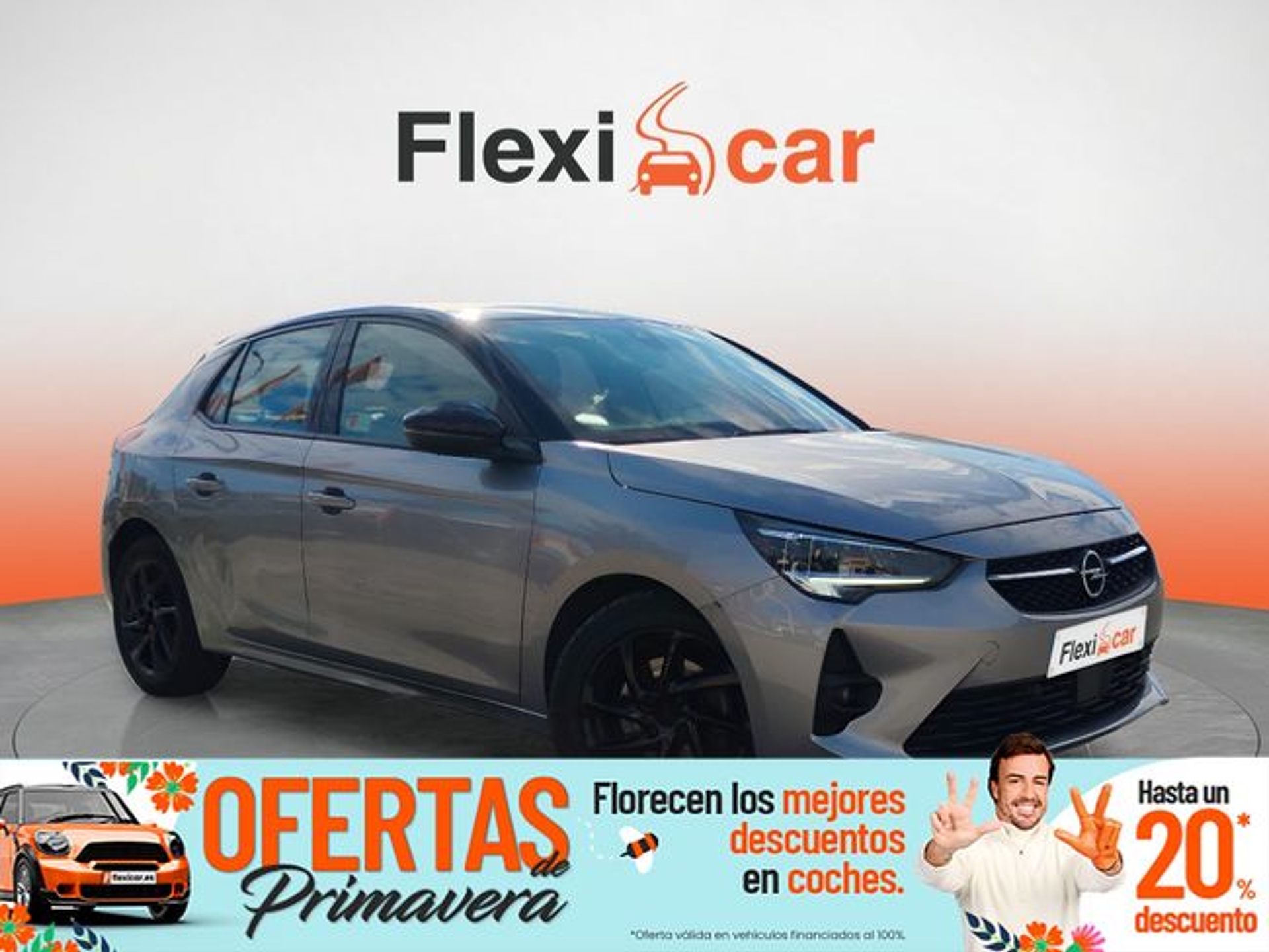 Imagen de OPEL Corsa