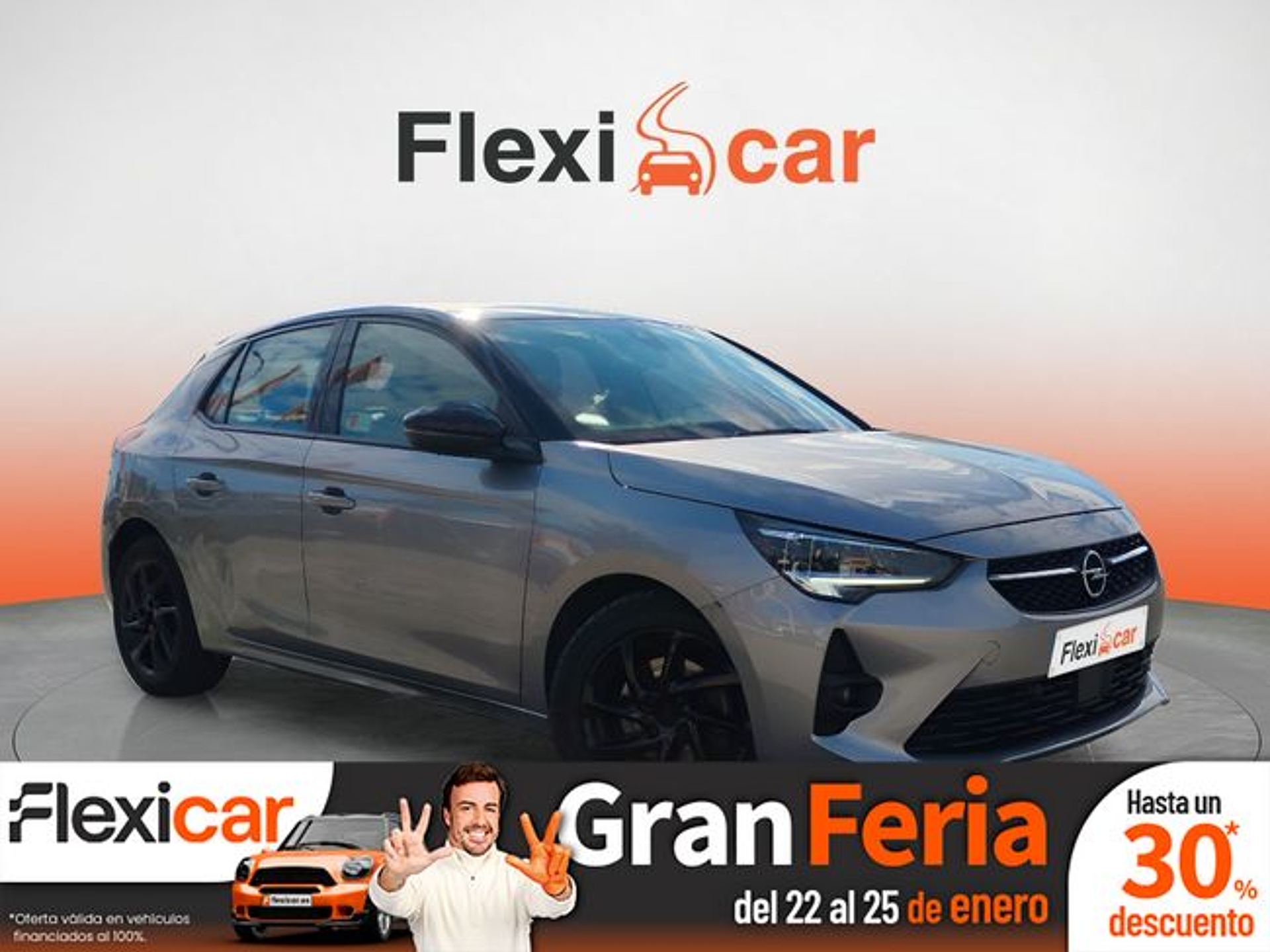 Imagen de OPEL Corsa