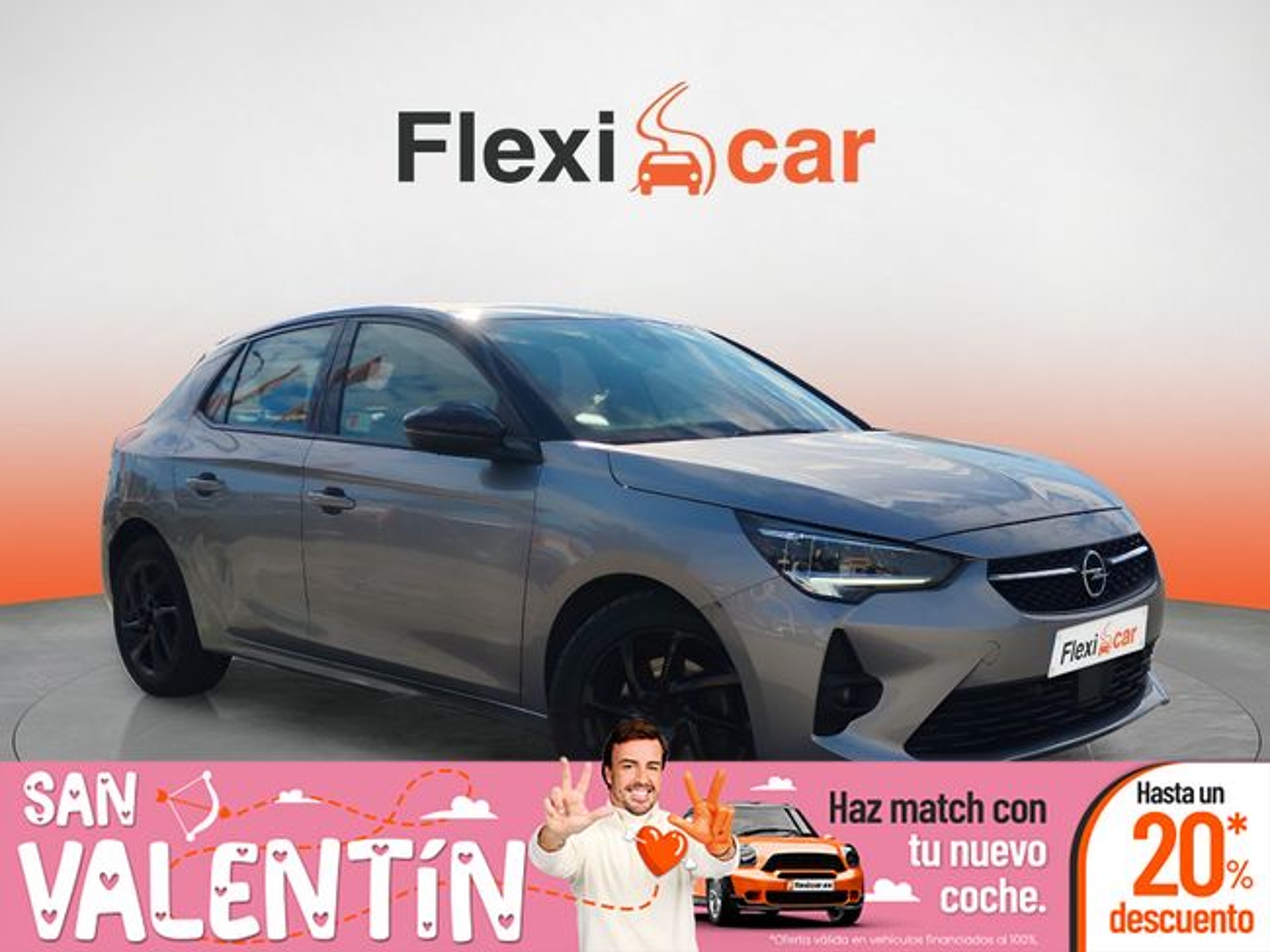 Imagen de OPEL Corsa