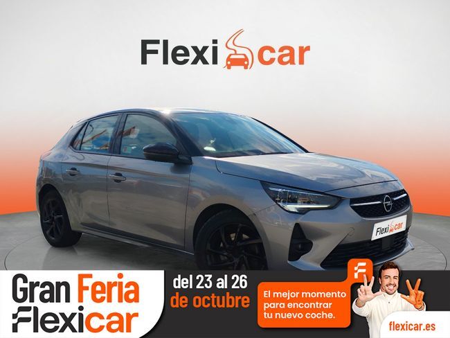 OPEL Corsa (1.2T XHL 74kW (100CV) GS-Line) en Madrid