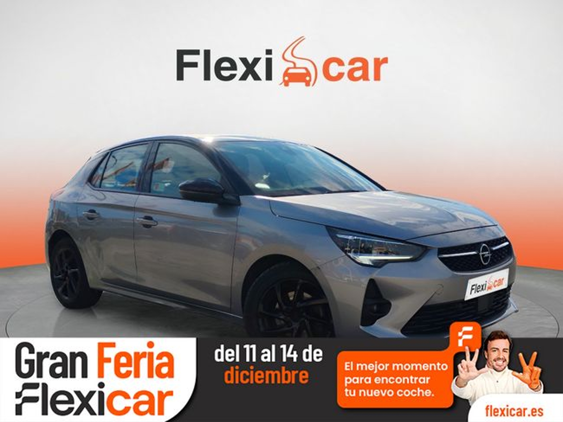 Imagen de OPEL Corsa