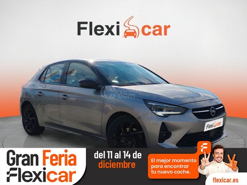 Foto del OPEL Corsa 1.2T XHL S-S GS Line + 100