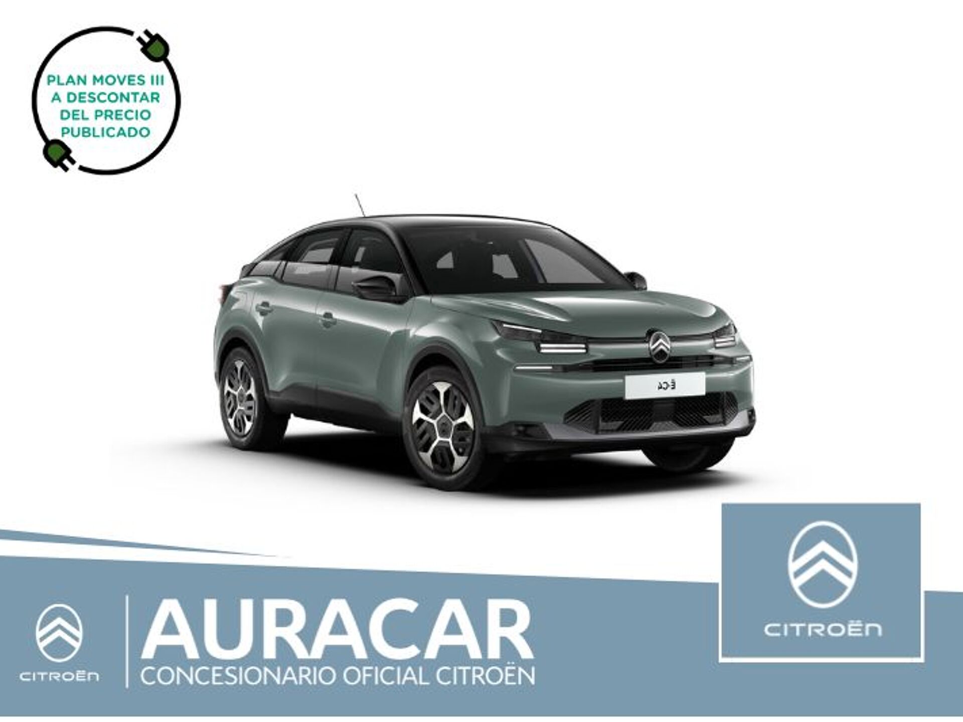 Imagen de CITROEN C4