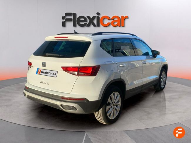 Foto del SEAT Ateca 1.5 EcoTSI S&S Style DSG
