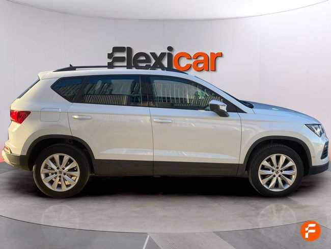 Foto del SEAT Ateca 1.5 EcoTSI S&S Style DSG